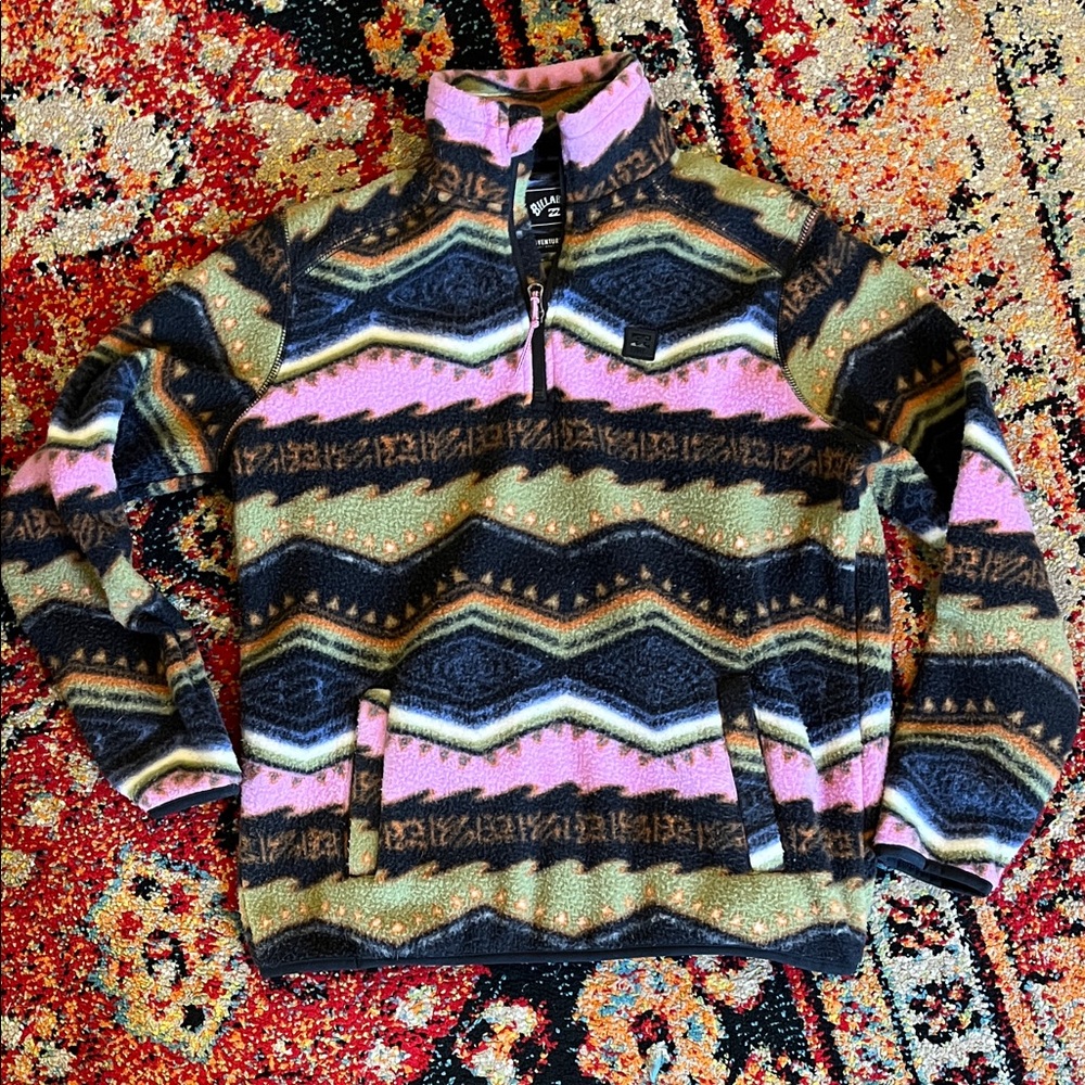 Billabong Jacket